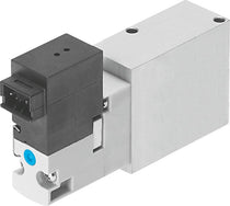 Festo 3/2-Way Sub-Base Compact Air Solenoid Valves VOVG