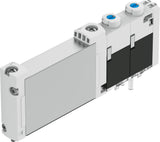 Imagen destacada de la colección - Festo 3/2-Way Sub-Base Plug-in Solenoid Valves VUVG