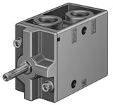 Imagen destacada de la colección - Festo 3/2-Way In-Line Tiger Valves