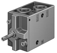 Festo 3/2-Way In-Line Tiger Valves
