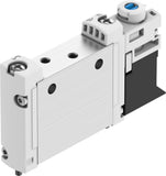 Imagen destacada de la colección - Festo 5/2-Way In-Line Air Solenoid Valves VUVG For Individual Connection