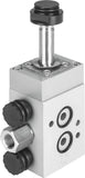 Imagen destacada de la colección - Festo 5/2-Way Air Solenoid Valves VOFC For Petrochemical And Harsh Conditions