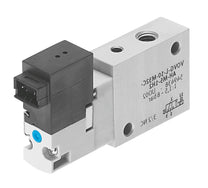 Festo Compact Air Solenoid Valves VOVG