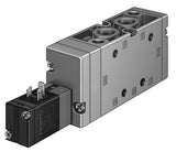 Imagen destacada de la colección - Festo 5/2-Way In-Line Tiger Valves