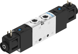 Pneumatic Solenoid Valves