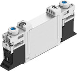 Imagen destacada de la colección - 5/3-Way Sub-Base Pneumatic Solenoid Valves