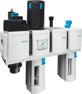 Air Preparation Combination Units MSB4