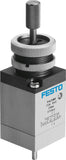 Imagen destacada de la colección - Festo Pneumatic Valves With M5 Port, Manually Actuated F & H & TH