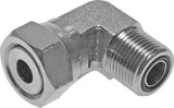 Imagen destacada de la colección - ORFS Elbow Fittings