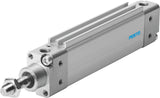Imagen destacada de la colección - Festo Flat Cylinders, Metric DZH