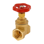 Gate Valves