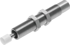 Industrial Shock Absorbers