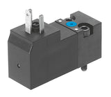 Imagen destacada de la colección - Festo ISO Valves VSCS