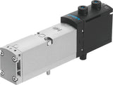 Imagen destacada de la colección - Festo ISO Valves Plug-in VSVA