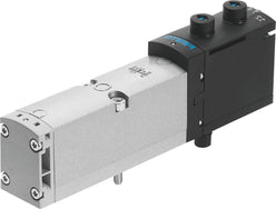 Festo ISO Valves Plug-in VSVA