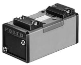 Imagen destacada de la colección - Festo ISO 5599-1 Valves, Pneumatically Actuated