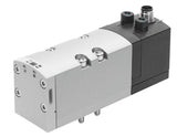 Imagen destacada de la colección - Festo ISO Valves With Central Plug VSVA