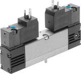 Imagen destacada de la colección - Festo ISO Valves With Individual Plug VSVA