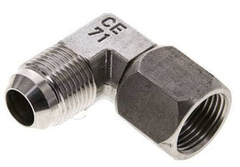 JIC Elbow Fittings