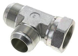 Imagen destacada de la colección - JIC Tee Fittings