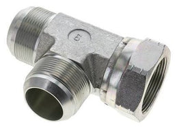 JIC Tee Fittings