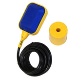 Imagen destacada de la colección - Level Measurement And Control
