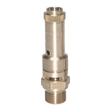 Imagen destacada de la colección - DN10 Non-Adjustable Safety Valves
