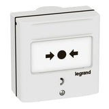 Imagen destacada de la colección - Hand-Held Sirens For The Alarm System And Access Control