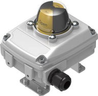 Limit Switch Boxes
