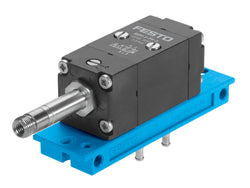Festo 5/2-Way M5 Compact System