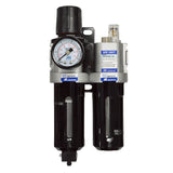 Imagen destacada de la colección - Filters, Regulators And Lubricators (Pneumatic)
