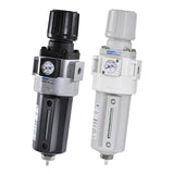 Imagen destacada de la colección - Pneumatic Filter-Regulators