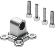 Cap-End Male Clevises