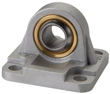 Cap-End Male Spherical Clevises (ISO 15552 And 21287)