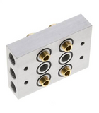 Imagen destacada de la colección - Manifold For Airtec Pneumatic Valves
