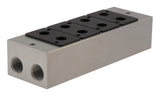 Imagen destacada de la colección - Manifold For Mindman Pneumatic Valves