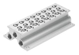 Imagen destacada de la colección - Festo Manifold Rails CPE
