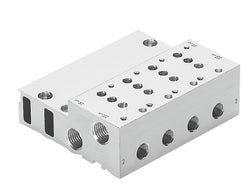 Pneumatic Valve Accessories