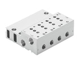 Imagen destacada de la colección - Pneumatic Valve Accessories