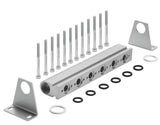 Imagen destacada de la colección - Manifold Rails For Festo Pneumatic Valves Tiger 2000