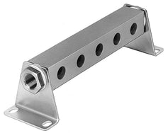 Manifold Rails For Festo Pneumatic Valves Tiger Classic