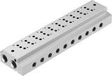 Imagen destacada de la colección - Festo Manifold Rails For VOVG