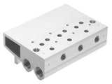 Imagen destacada de la colección - Festo Manifold Rails For VPPM