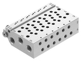 Imagen destacada de la colección - Festo Manifold Rails For VUVG