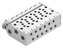 Festo Manifold Rails For VUVG