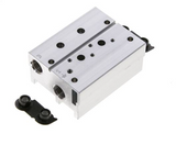 Imagen destacada de la colección - Manifold Rails For Festo Pneumatic Valves VABM