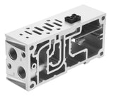 Imagen destacada de la colección - Festo Manifold Sub-Bases