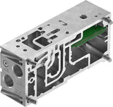 Imagen destacada de la colección - Manifold Sub-Bases For Pneumatic Valves