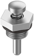 Actuator Attachments For Pneumatic Valves