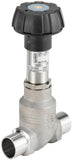 Imagen destacada de la colección - Manually Operated Globe Valves
